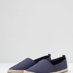 Offres 🎉 Pier One Prix Équitable RENA ESPADRILLE UNISEX - Espadrilles chaussures basses rond ⌛ -Pier One Soldes Magasin d7602ef51d12457386806ffc8cd44abb
