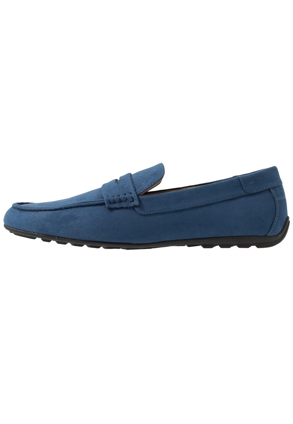 Meilleure vente đ Pier One QualitĂ© Garantie Mocassins chaussures basses carré homme â 11 Meilleure vente đ Pier One QualitĂ© Garantie Mocassins chaussures basses carré homme â â Image 9