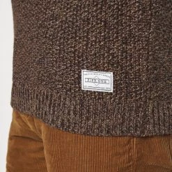 Meilleur prix 🧨 Prix Favorable Pier One Pullover pulls et gilets col rond homme 🧨 14 Meilleur prix 🧨 Prix Favorable Pier One Pullover pulls et gilets col rond homme 🧨 -Pier One Soldes Magasin d7a0defeb5154cda942fef077a332ad7