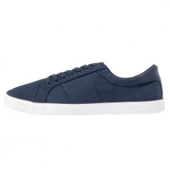 Grosses soldes 🧨 Produit de première qualité Pier One Baskets basses sneakers rond homme 🔥