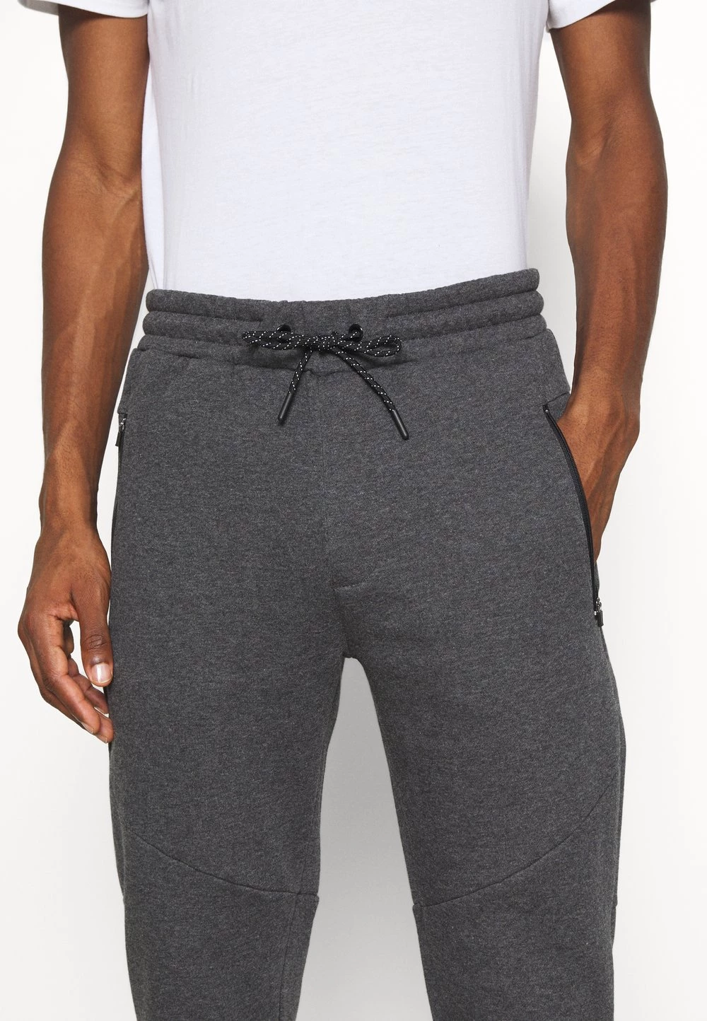 Nouveau đ Pier One Bas Prix Pantalon de survĂȘtement pantalons normale homme đ 8 Nouveau đ Pier One Bas Prix Pantalon de survĂȘtement pantalons normale homme đ â Image 6
