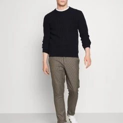 De gros 🔥 Pier One Plus Bas Prix De Vente Pullover pulls & gilets col rond homme 🔔 -Pier One Soldes Magasin d83dd848e063470a8e95d85686ce0797