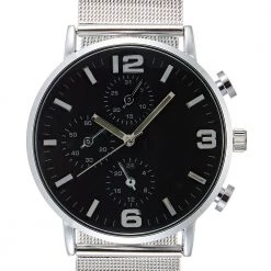 Offres 🎁 Pier One Prix Affortable Montre montres et bijoux analogique homme ⌛