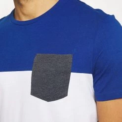 Bon marché ❤️ Pier One Prix Légers T-shirt imprimé t-shirts col rond homme 💯 15 Bon marché ❤️ Pier One Prix Légers T-shirt imprimé t-shirts col rond homme 💯 -Pier One Soldes Magasin d8cba364625c4497bf2fb6e68dc77f90