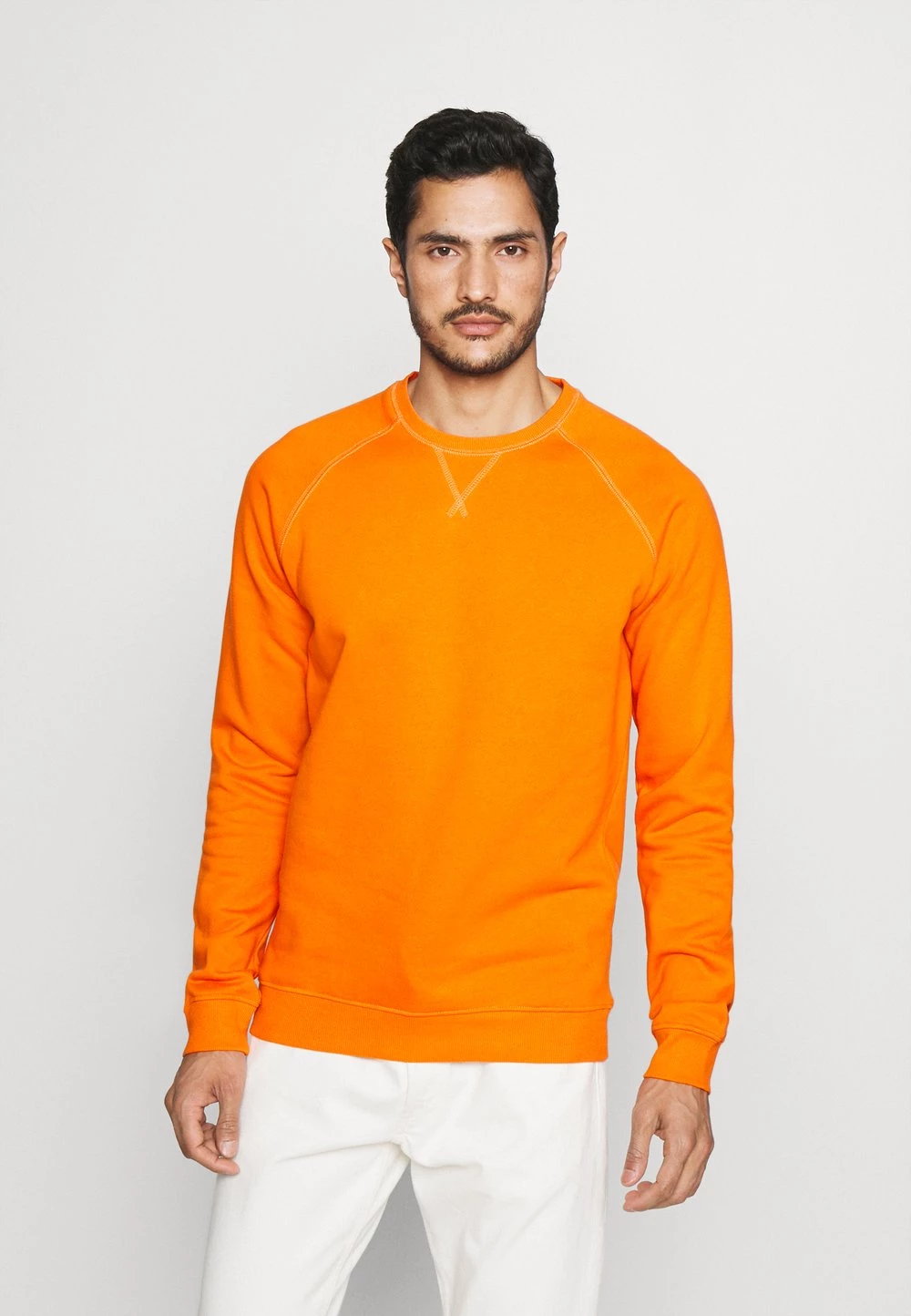 Budget 🛒 Bonne Qualité Pier One Sweatshirt pulls et gilets col rond homme 🧨 3 Budget 🛒 Bonne Qualité Pier One Sweatshirt pulls et gilets col rond homme 🧨