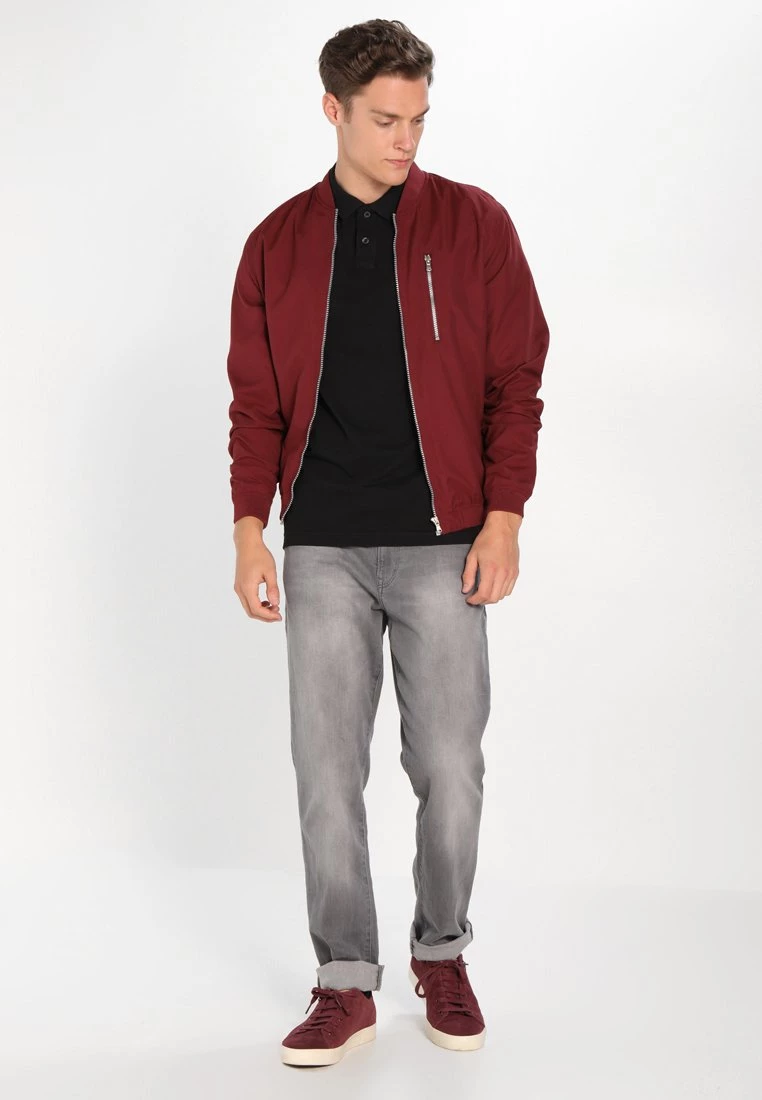 Offres 🔔 Pier One Promos Polo t-shirts col polo homme 😀 4 Offres 🔔 Pier One Promos Polo t-shirts col polo homme 😀 – Image 2