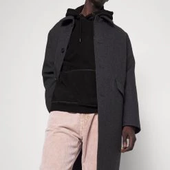 Offres ✔️ Pier One Sweat à capuche Qualité garantie 100% sweats & hoodies homme 🎉 -Pier One Soldes Magasin d99703d05de34a14835b5f8b487e94fa