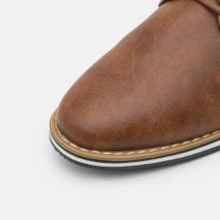 Le moins cher ⌛ Pier One Prix Ourlé Chaussures à lacets derbies, richelieus & chaussures bateau rond homme ✨ -Pier One Soldes Magasin d9c742de27824a43a078328b5a7891fd