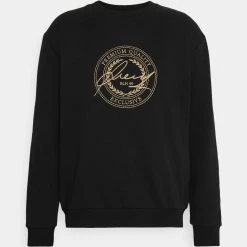 Offres ⭐ Pier One Prix Raisonnable Sweatshirt sweats & hoodies col rond homme 😀 -Pier One Soldes Magasin d9db8a65c845467e850668012c21d3d6 1