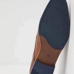 Top 10 👏 Garantie De Qualité 100% Pier One Derbies & Richelieus chaussures de ville carr&eacute; homme 😀 -Pier One Soldes Magasin d9f0c8f76f29411da35d7f0857e14f56