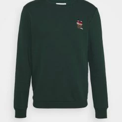 Offres ✨ Qualité Excellente Pier One Sweatshirt pulls et gilets col rond homme 🔥 17 Offres ✨ Qualité Excellente Pier One Sweatshirt pulls et gilets col rond homme 🔥 -Pier One Soldes Magasin da359e2b98794919925600b6829f93c0