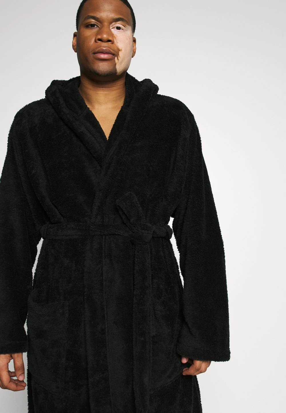 Grosses soldes 🤩 Pier One Qualité Garantie Peignoir sous-vêtements & chaussettes capuche homme 🛒 8 Grosses soldes 🤩 Pier One Qualité Garantie Peignoir sous-vêtements & chaussettes capuche homme 🛒 – Image 6