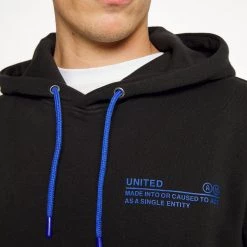 Promo 🌟 Pier One Prix Sympa Sweatshirt pulls et gilets &eacute;lastiqu&eacute;e homme 👍 -Pier One Soldes Magasin da69b9024f2a4a9b9d15eeb99cb7f4b0