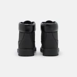 Promo ⭐ Pier One Première Qualité Bottines à lacets bottes rond homme 🎁 -Pier One Soldes Magasin da98a8df5d3e44a4b38deb8860c5edb7