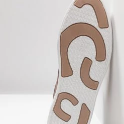 Sortie 🎉 Qualité garantie 100% Pier One LEATHER - Baskets basses sneakers rond homme 😀 -Pier One Soldes Magasin dabe97e90b654e148391695b35f50a6a