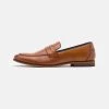 Coupon 🎁 Pier One LEATHER - Mocassins Prix Malin chaussures de ville rond homme 😀 -Pier One Soldes Magasin dad7ba5312c549ffb2020392a13a8e7b