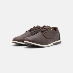 Promo 🎁 Pier One Promos Chaussures à lacets derbies, richelieus & chaussures bateau rond homme ⭐ 10 Promo 🎁 Pier One Promos Chaussures à lacets derbies, richelieus & chaussures bateau rond homme ⭐ -Pier One Soldes Magasin db0b2ed0144744a885ecf1757d5404d9