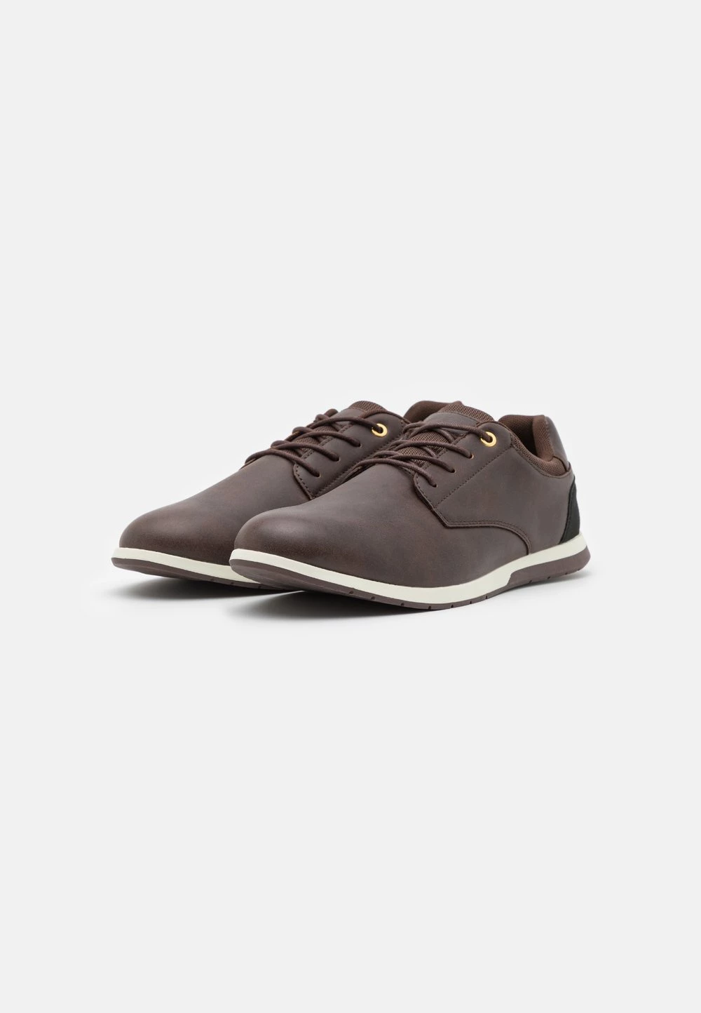 Promo 🎁 Pier One Promos Chaussures à lacets derbies, richelieus & chaussures bateau rond homme ⭐ 4 Promo 🎁 Pier One Promos Chaussures à lacets derbies, richelieus & chaussures bateau rond homme ⭐ – Image 2