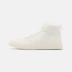 Acheter đ Marchandise de premiĂšre qualitĂ© Pier One Baskets montantes sneakers rond homme đ