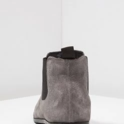 Meilleure affaire 💯 Pier One Prix Usine LEATHER - Bottines bottes rond homme 💯 -Pier One Soldes Magasin dbb814e36a77454bafa9906867e4174b