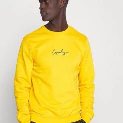 Budget 🤩 Pier One Prix Allégé Sweatshirt sweats & hoodies col rond homme 😀