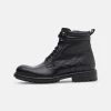 Acheter 🛒 Pier One Bottines à lacets Prix Jamais Vus bottes rond homme 🌟 -Pier One Soldes Magasin dbfd56b4375844a2a58002b60921640e