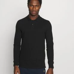 Vente flash 🎉 Prix Incroyables Pier One 3 PACK - Polo t-shirts col polo homme 😍 -Pier One Soldes Magasin dc304642c6814d628e7de58ea5b056b3