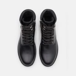 Budget 🎉 Pier One Bottines à lacets Un Tarif Préférentiel bottes rond homme 😀 -Pier One Soldes Magasin dc3d0b7063144ae08434e9f41ec2013e