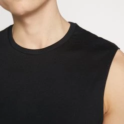 Les meilleures critiques de 👏 Pier One Prix Allégé 2 PACK - Débardeur t-shirts & polos col rond homme 👍 -Pier One Soldes Magasin dc3f4615d1fa4eeda6287261545b3aa8