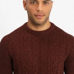 Offres 💯 Pier One Qualité garantie 100% Pullover pulls & gilets col rond homme 🔔 -Pier One Soldes Magasin dc4190d01f57441aa0ca3cba371cbe3e