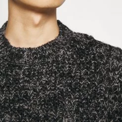 Acheter 🎁 Pier One Prix Distinctifs Pullover pulls et gilets col rond homme 🎉 -Pier One Soldes Magasin dc62d3adb45b43638f178d932a039000