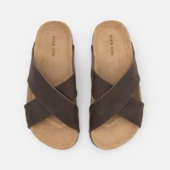 Les meilleures critiques de ⌛ Produit de première qualité Pier One UNISEX - Chaussons sandales ouvert 🎁 12 Les meilleures critiques de ⌛ Produit de première qualité Pier One UNISEX - Chaussons sandales ouvert 🎁 -Pier One Soldes Magasin dc950c1c15d94646b16fe41412e2e3c9