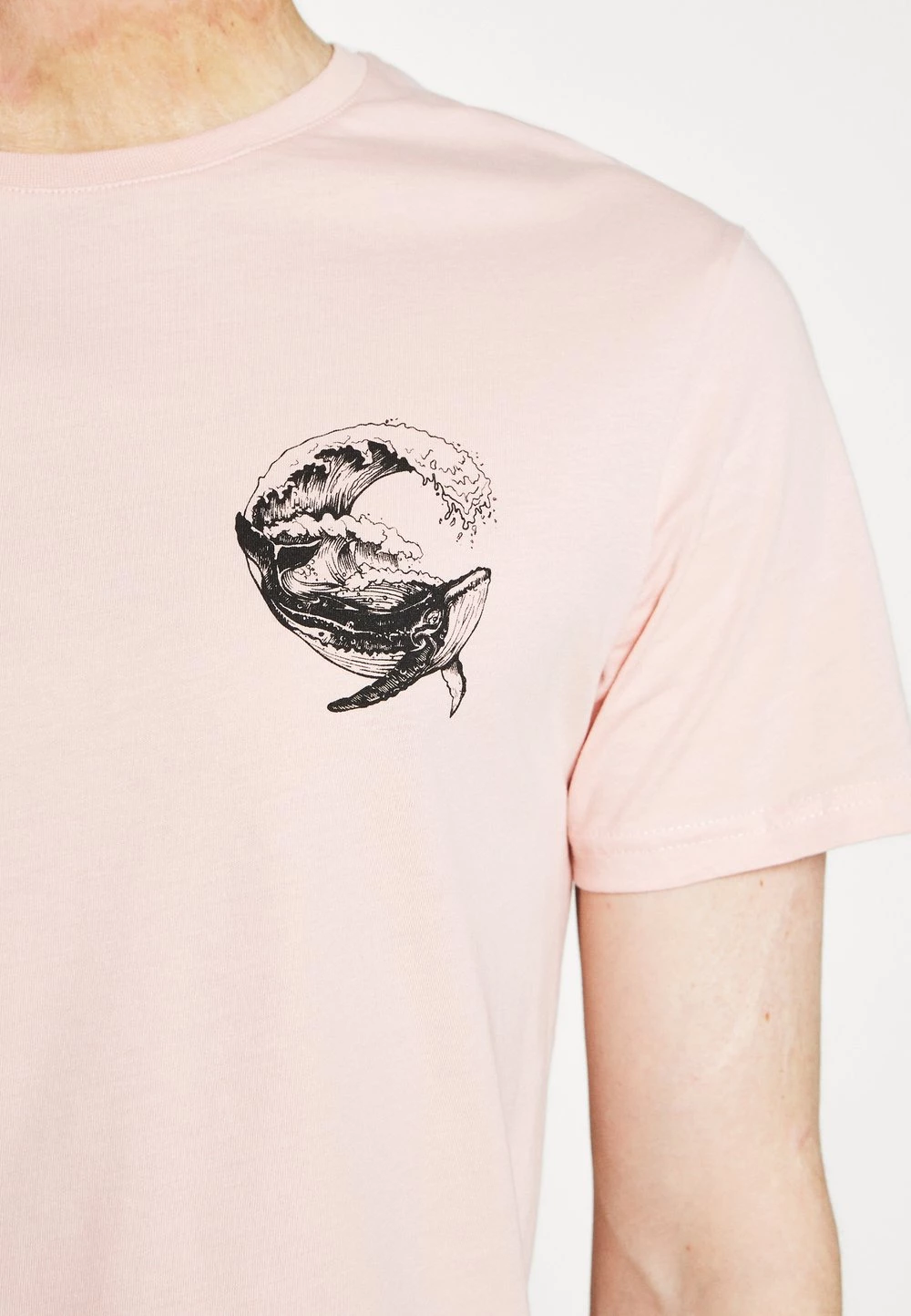 De gros đ Prix De RĂȘve Pier One T-shirt imprimĂ© t-shirts col rond homme đ„ 8 De gros đ Prix De RĂȘve Pier One T-shirt imprimĂ© t-shirts col rond homme đ„ â Image 6