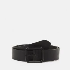 Promo 🔔 Pier One Prix Avantageux UNISEX - Ceinture ceintures boucle ardillon ✔️