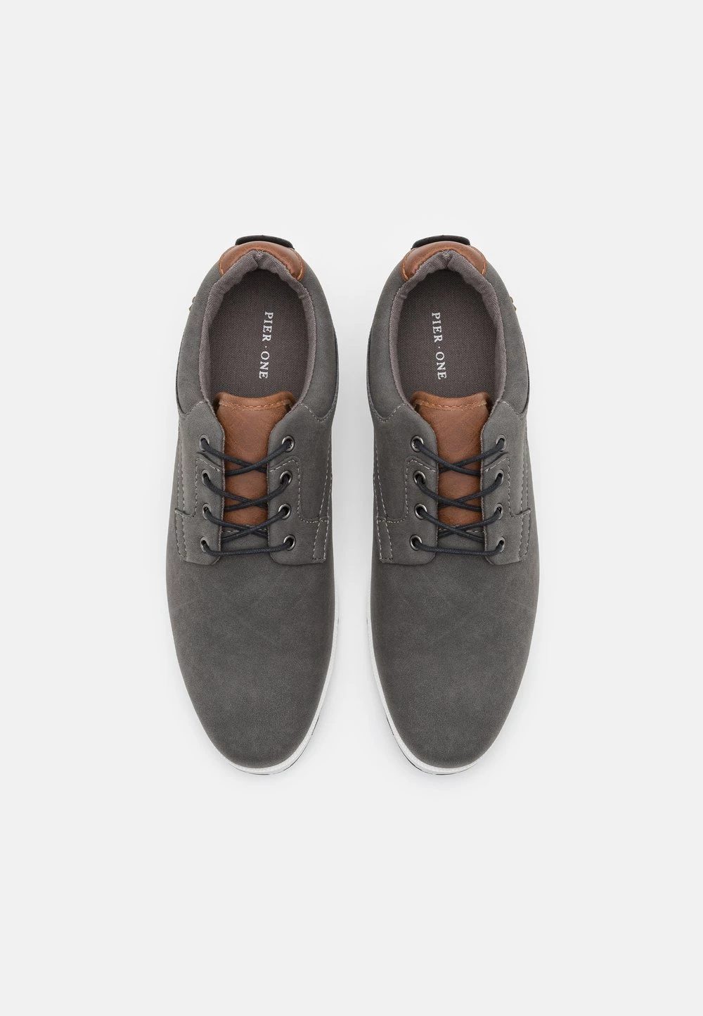Top 10 🧨 Pier One Chaussures à lacets Bas Prix derbies, richelieus & chaussures bateau rond homme ⌛ 6 Top 10 🧨 Pier One Chaussures à lacets Bas Prix derbies, richelieus & chaussures bateau rond homme ⌛ – Image 4