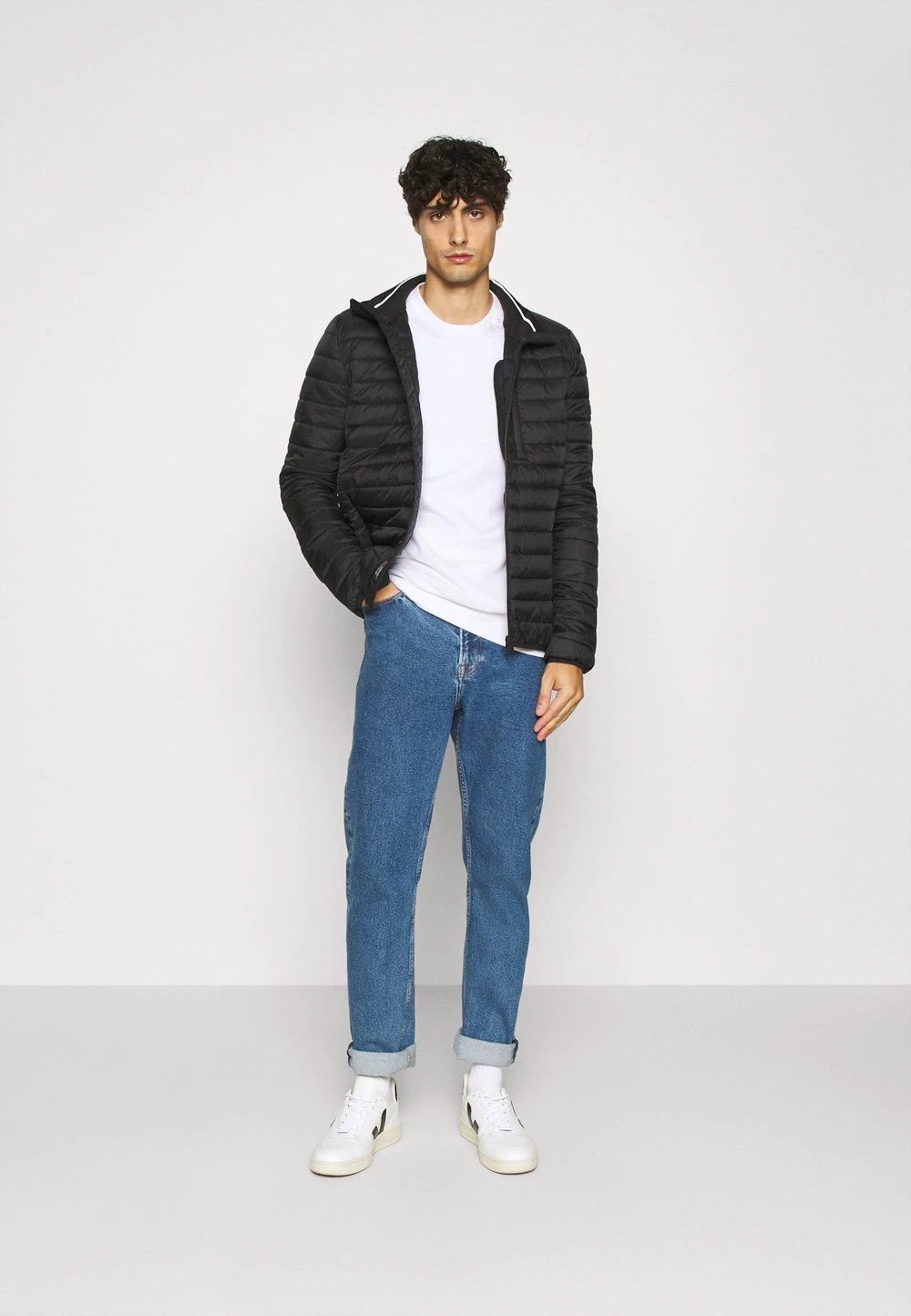 Meilleur prix ✨ Qualité Excellente Pier One 2er Pack CREW NECK - Sweatshirt sweats & hoodies col rond homme 👏 3 Meilleur prix ✨ Qualité Excellente Pier One 2er Pack CREW NECK - Sweatshirt sweats & hoodies col rond homme 👏