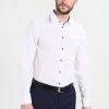 Acheter 🧨 Petit Prix Pier One Chemise costumes col kent homme ❤️ -Pier One Soldes Magasin dd594dbb2e5e4fe3ae6c8c68807c6b43