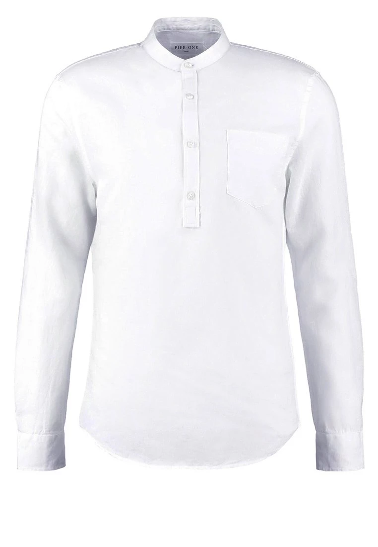 Les meilleures critiques de ⌛ Pier One Chemise Réduction chemises col mao homme ✔️ 13 Les meilleures critiques de ⌛ Pier One Chemise Réduction chemises col mao homme ✔️ – Image 11