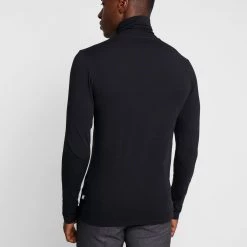 Meilleur prix 🛒 Pier One T-shirt à manches longues Prix Favorable t-shirts col roulé homme 👍 -Pier One Soldes Magasin ddd1d04035eb4d1a85ba0da661137208