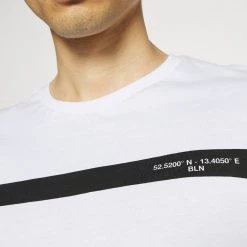 Coupon 🤩 Pier One Prix Incroyables T-shirt imprimé t-shirts col rond homme 🧨 -Pier One Soldes Magasin de423b81d63947c796e81c178532425f