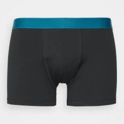 Bon marché 🔥 Pier One Soldes En Ligne 5 PACK - Shorty sous-vêtements & chaussettes normale homme 🎉 -Pier One Soldes Magasin de66db3043ad4b86b689f384f164c252