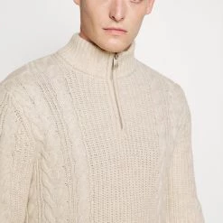 Top 10 💯 Pier One Pullover Soldes pulls & gilets col camionneur homme 😍 -Pier One Soldes Magasin de75f657217f4896ab4a75a5c9f3dd63