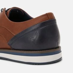 Vente flash ❤️ Qualité Garantie Pier One Chaussures à lacets derbies et richelieus rond homme 😀 -Pier One Soldes Magasin de79477ab6fa4708a74016a1670d406f