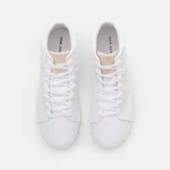 Meilleure affaire ⭐ Pier One UNISEX - Baskets montantes Prix Gelé sneakers rond ✨ -Pier One Soldes Magasin de8bdfb8603a4ec0b3a0cdc71724b3e7