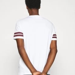 Sortie ⭐ Prix Gelé Pier One T-shirt imprimé t-shirts & polos col rond homme 🎉 -Pier One Soldes Magasin dec1c08d1e10409481273f00330f1335