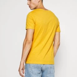 De gros ❤️ Prix Avantageux Pier One T-shirt basique t-shirts encolure large ronde homme 😀 -Pier One Soldes Magasin dee5076e796649048c1a8fa795020432
