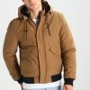 Budget ⭐ Prix Abordable Pier One Veste d'hiver vestes capuche homme 🌟 -Pier One Soldes Magasin df07a33e1576458592d22bc3a0f46fc7