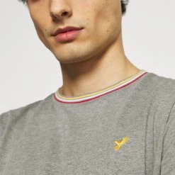 Vente flash ✨ Pier One T-shirt basique Assurance De l’Authenticité t-shirts col rond homme 🌟 -Pier One Soldes Magasin df26b1bc08a742e2b2e5c13a6ae9e6e3