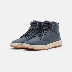 De gros ⌛ Remise En Ligne Pier One Baskets basses baskets & sneakers rond homme ✔️ -Pier One Soldes Magasin df7f6d8f66424a36a3938a2877d325be