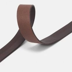 Bon marché ⭐ Pier One Prix Préférentiel LEATHER - Ceinture ceintures boucle ardillon homme 🎁 -Pier One Soldes Magasin df8bcc980fe747c997b516f853734684